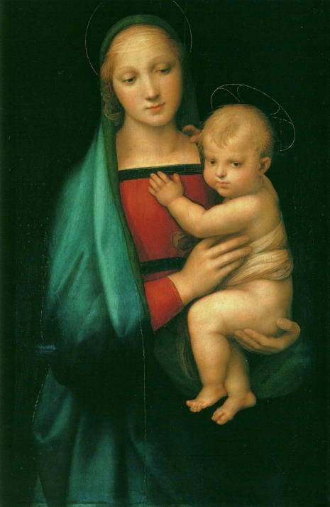 Madonna del granduca